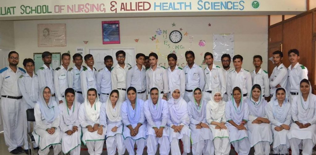 All 44 Nursing Schools Upgraded Into Nursing Colleges in Punjab