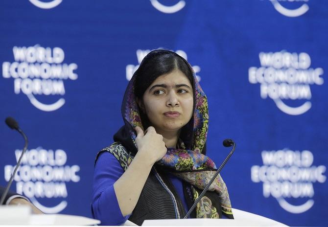 US Congress passes 'Malala Yousafzai Scholarship Act' for Pakistani women
