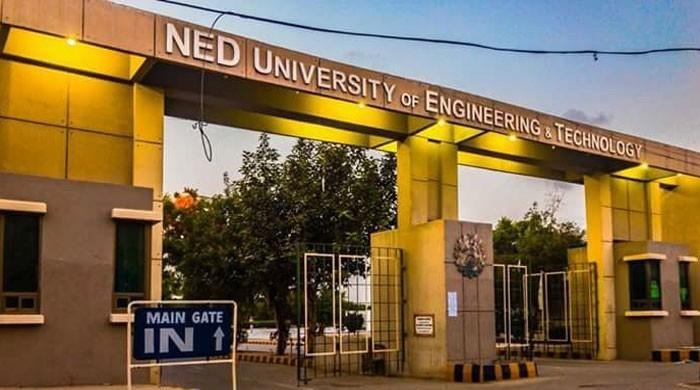 NED_University_of_Technology_Karachi